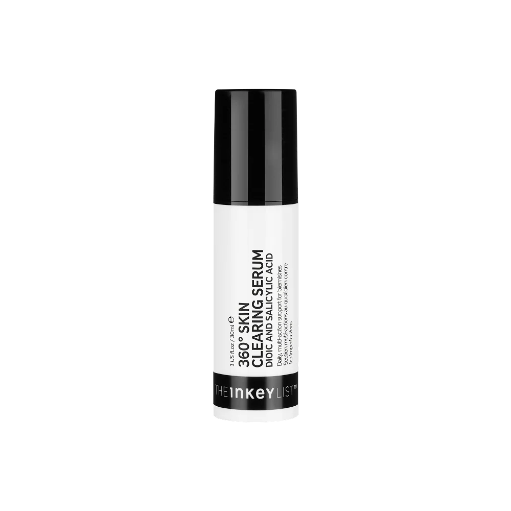 360° Skin Clearing Serum