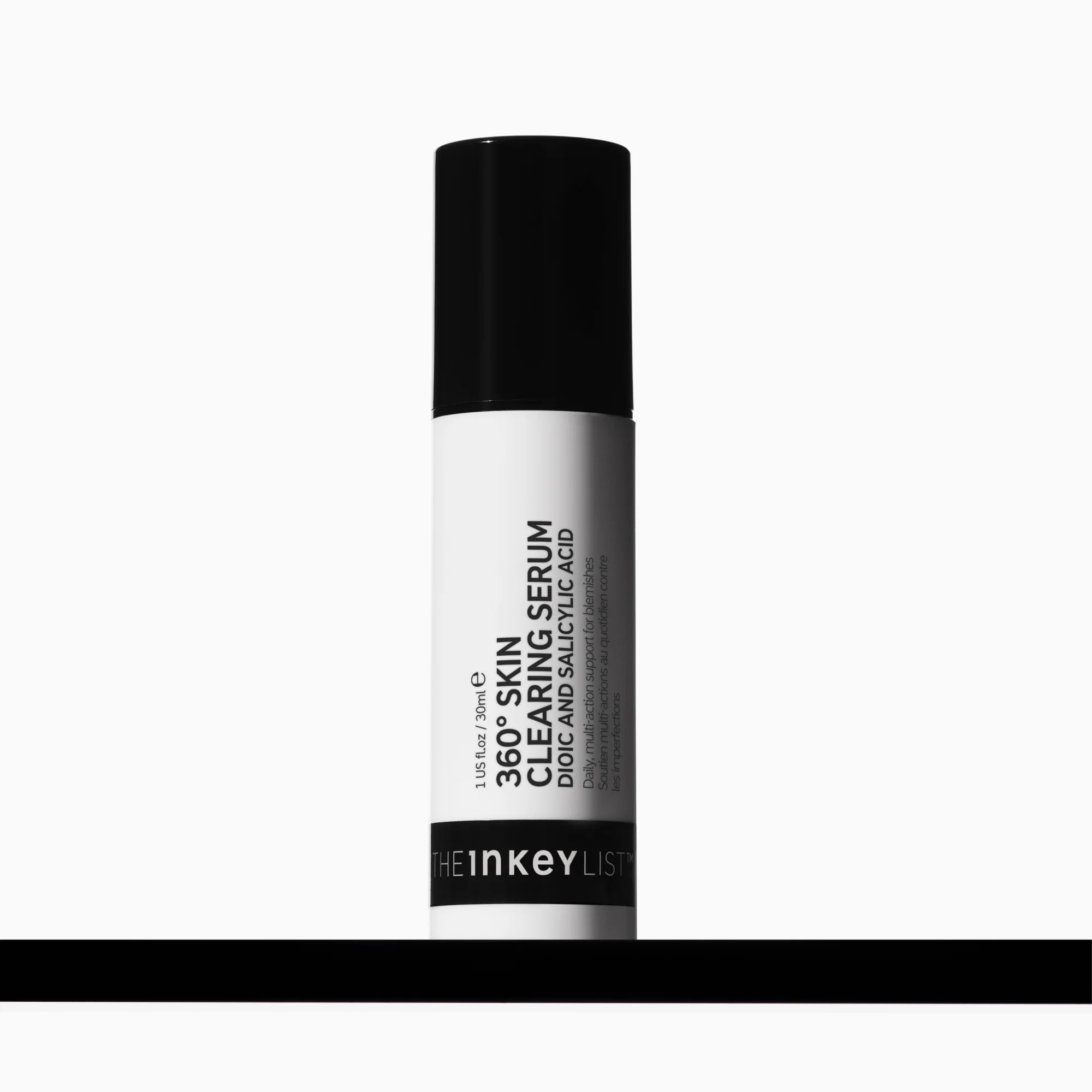 360° Skin Clearing Serum - Image 3