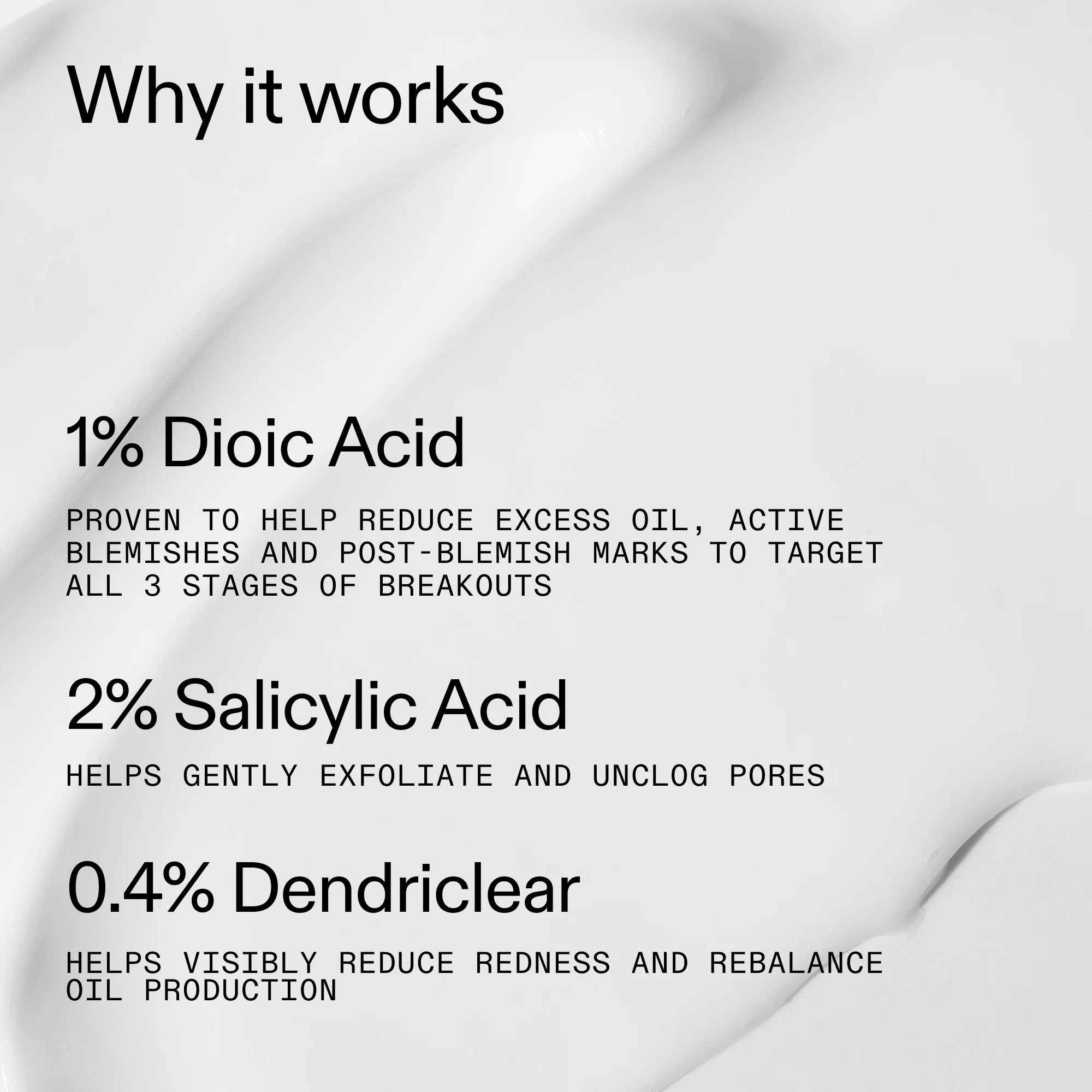 360° Skin Clearing Serum - Image 8