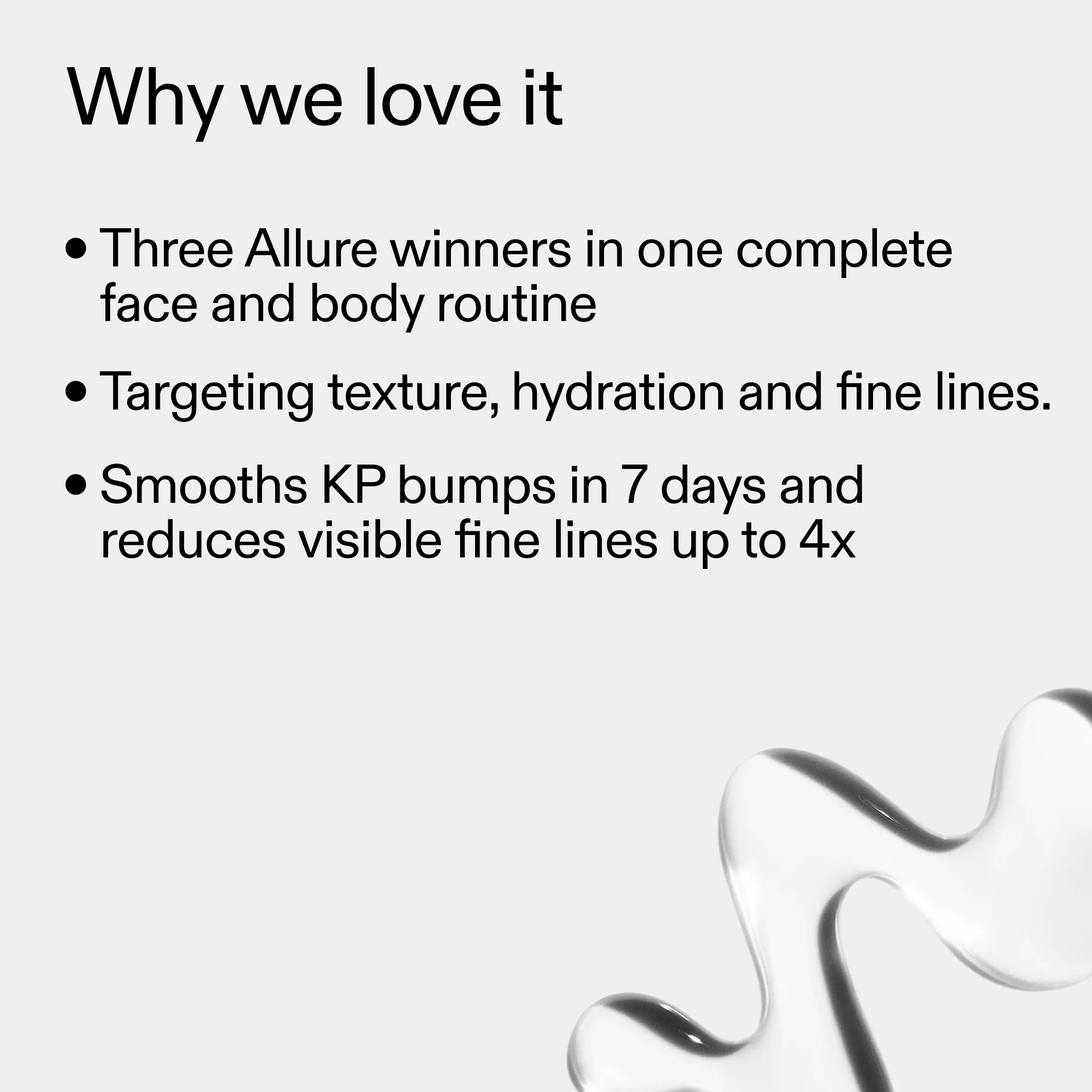 Allure Winners Trio - Image 4
