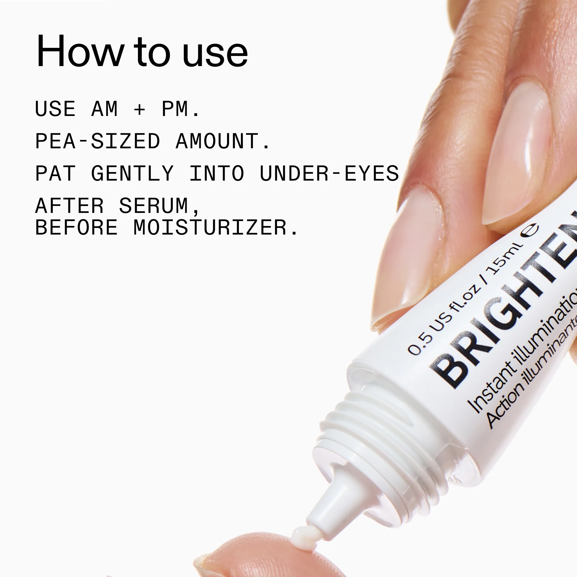 Brighten-i Eye Cream - Image 7