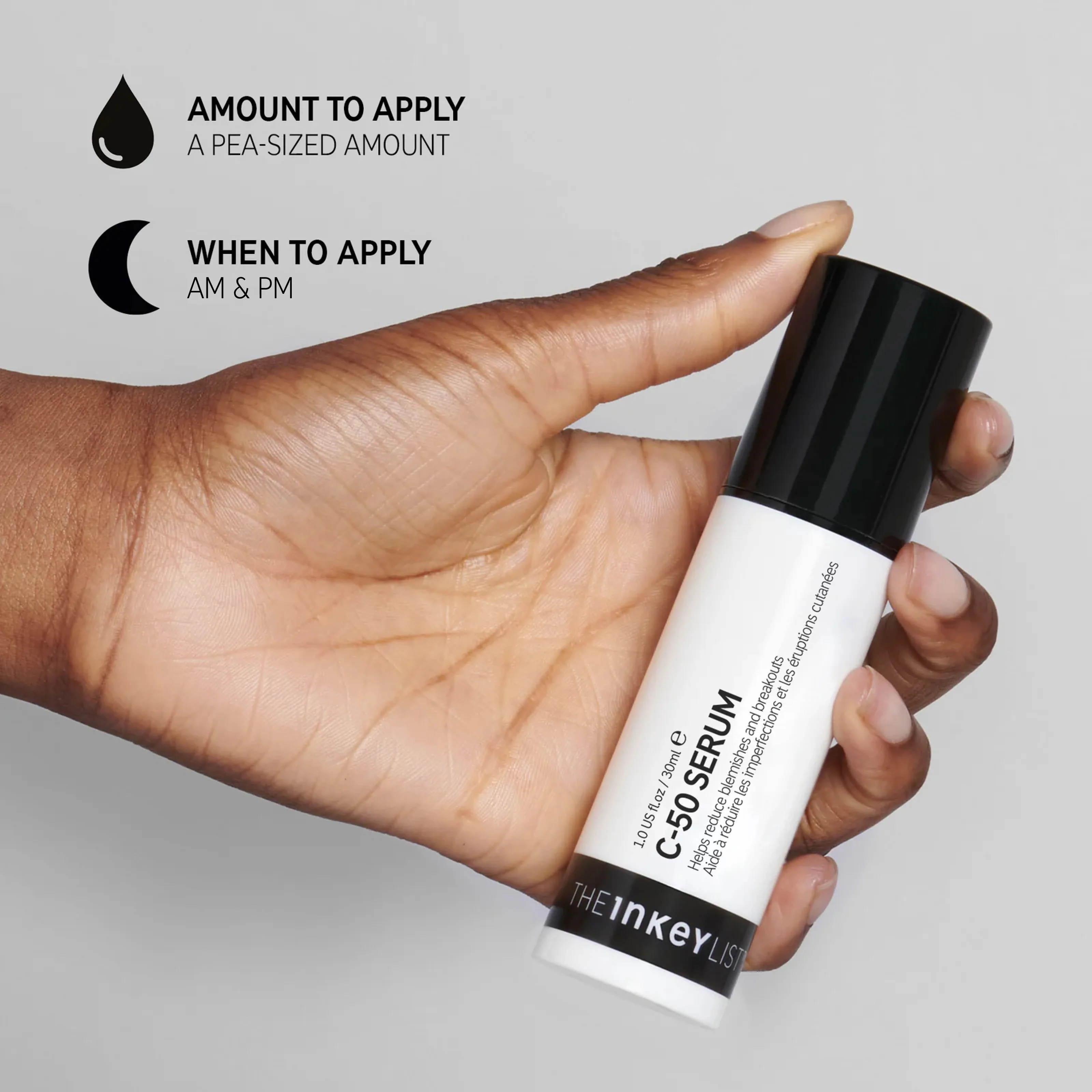 C-50 Serum - Image 4