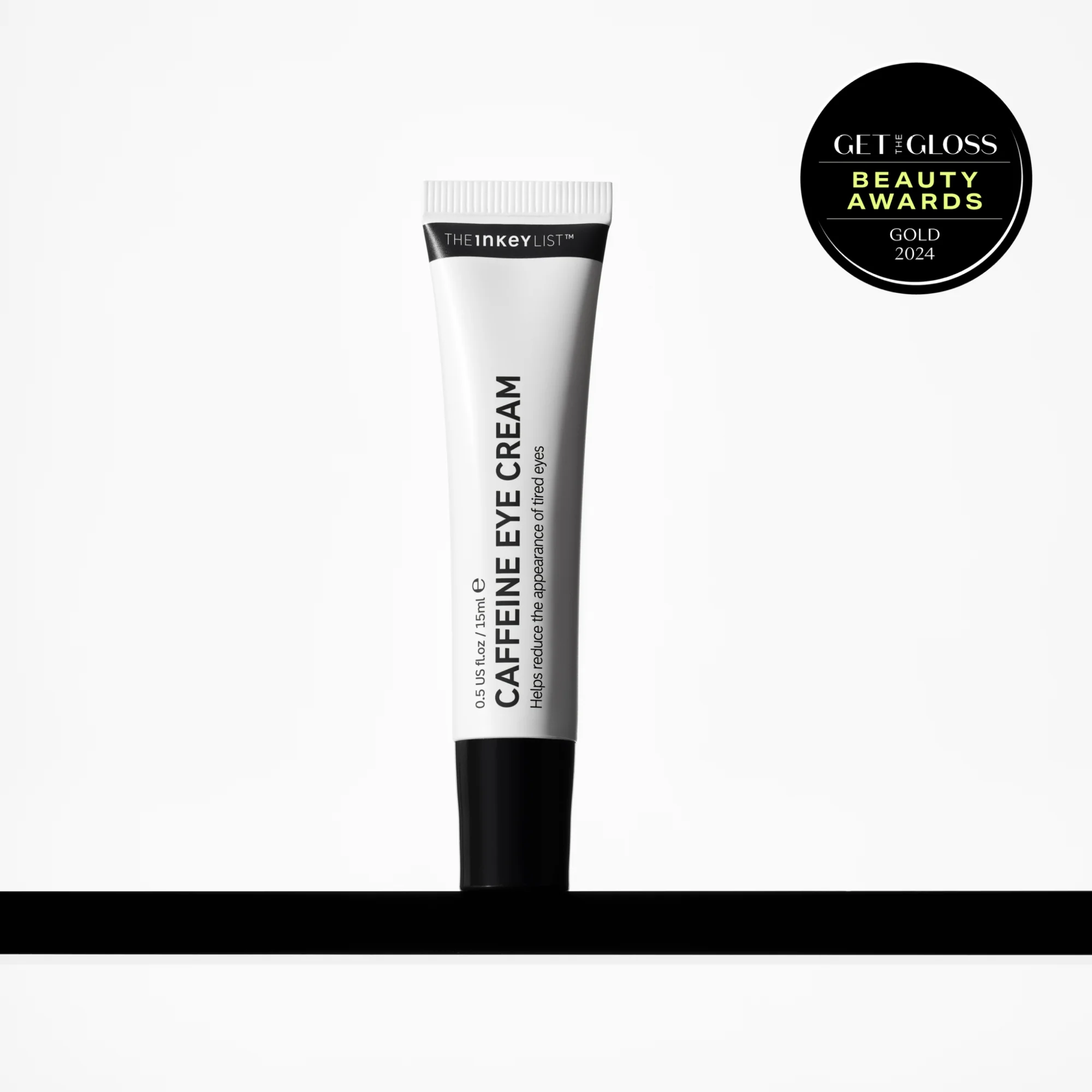 Caffeine Eye Cream - Image 3
