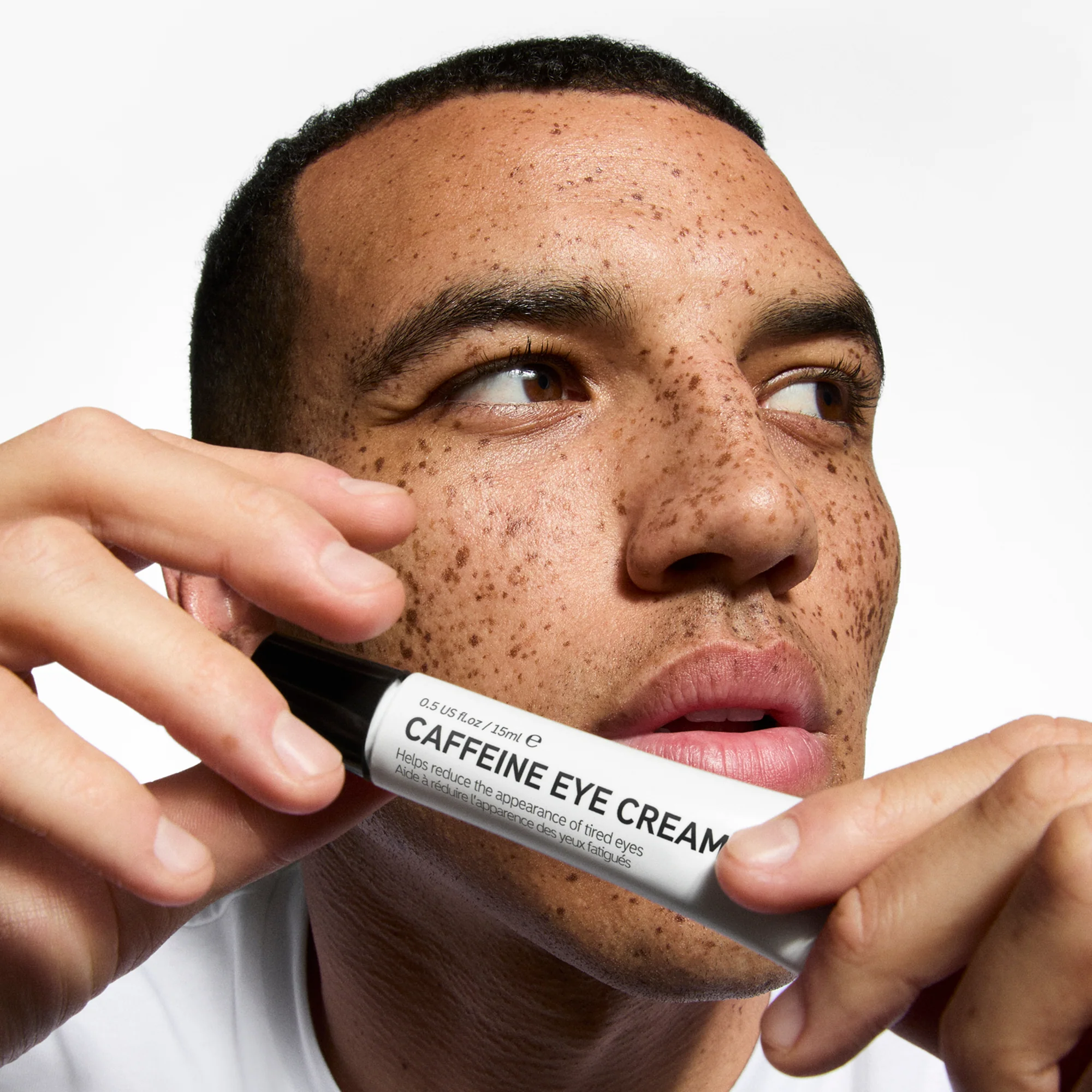 Caffeine Eye Cream - Image 12