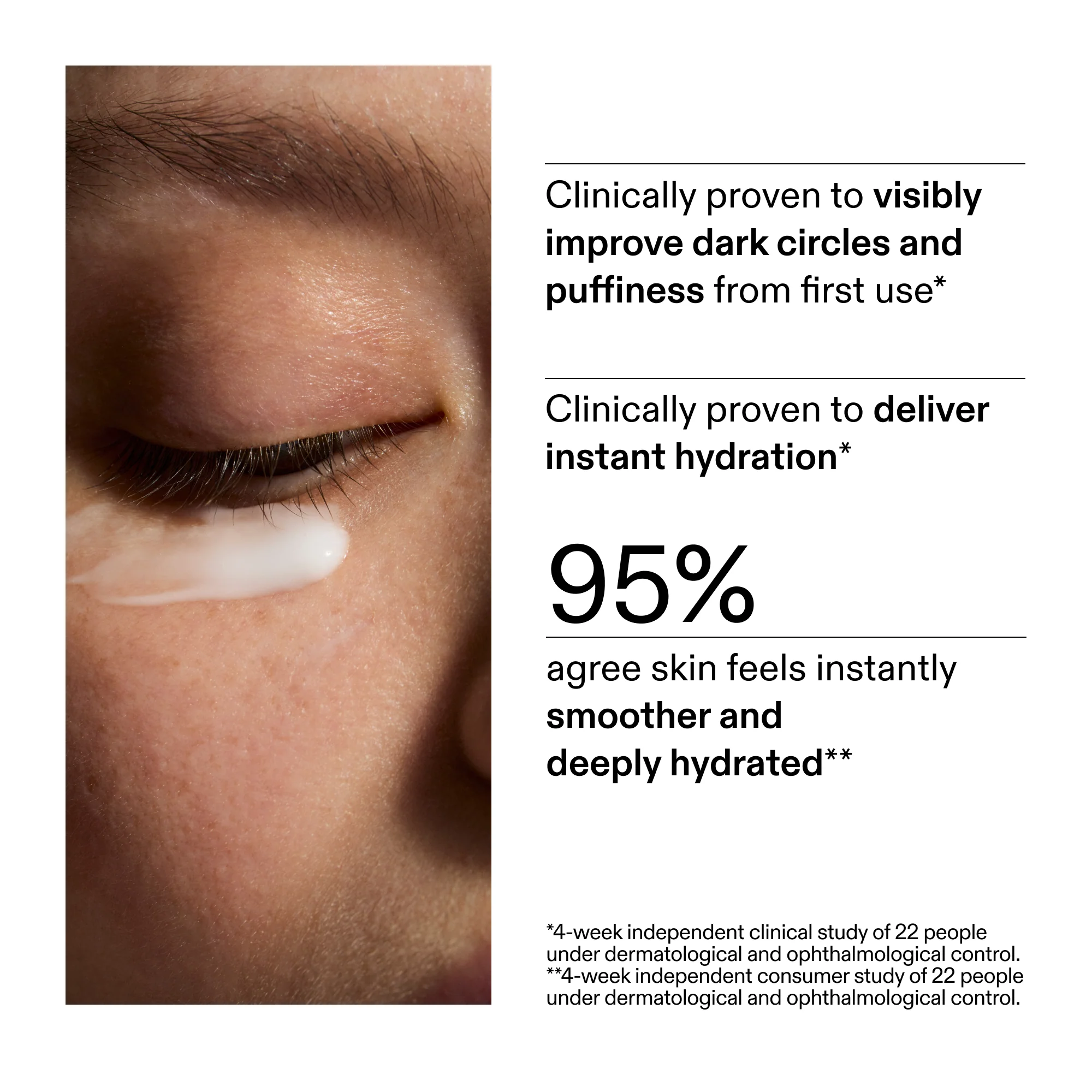 Caffeine Eye Cream - Image 8