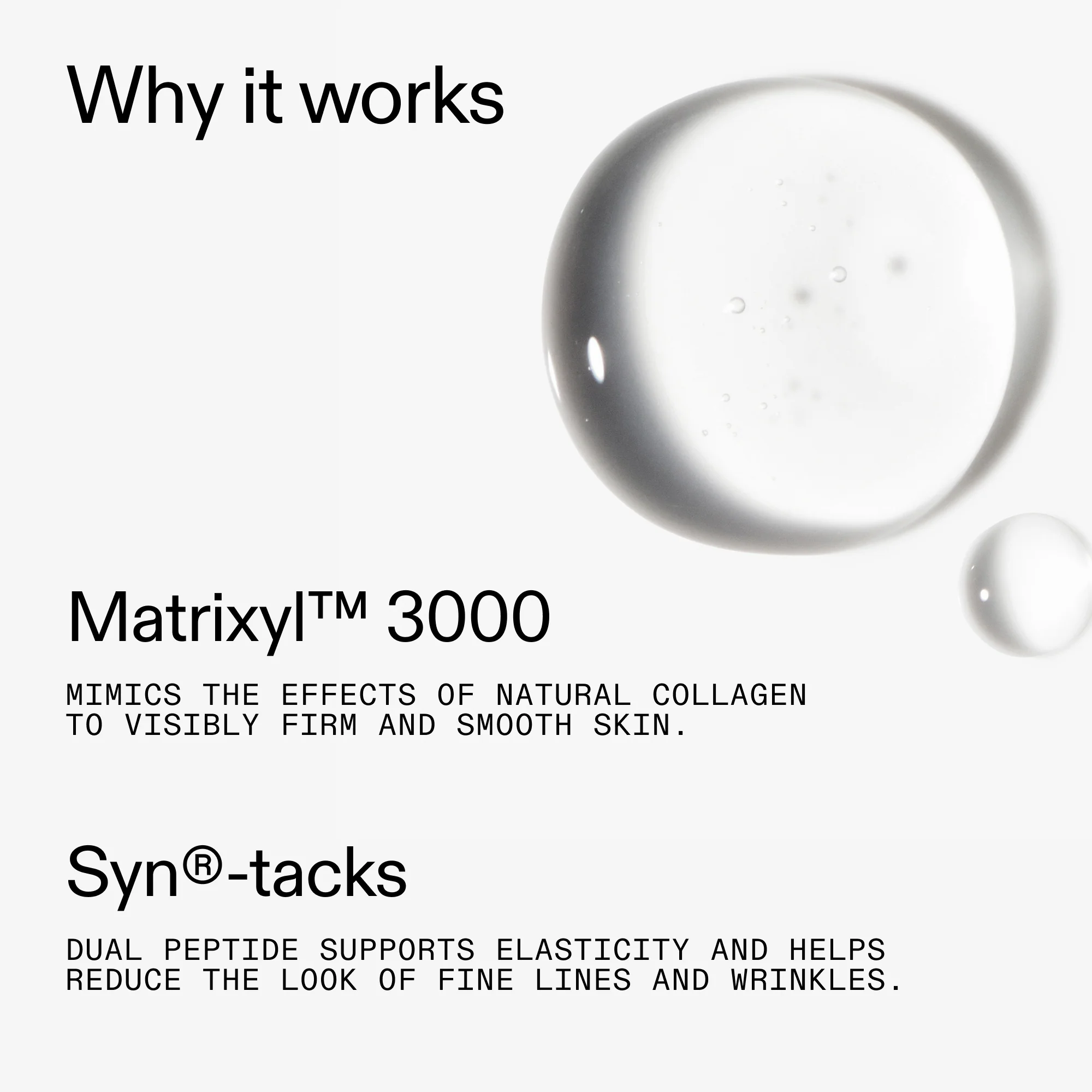Collagen Peptide Serum - Image 6