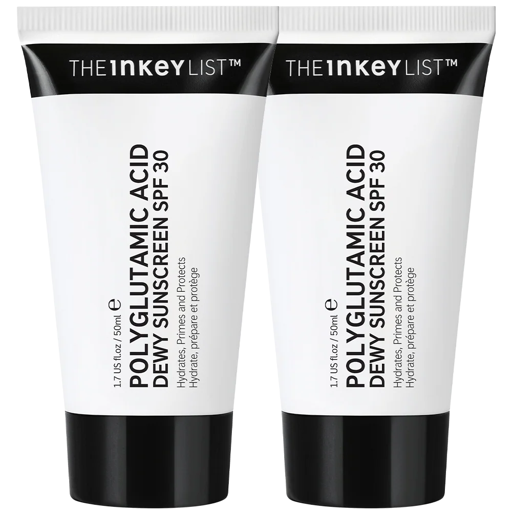 Dewy SPF Duo