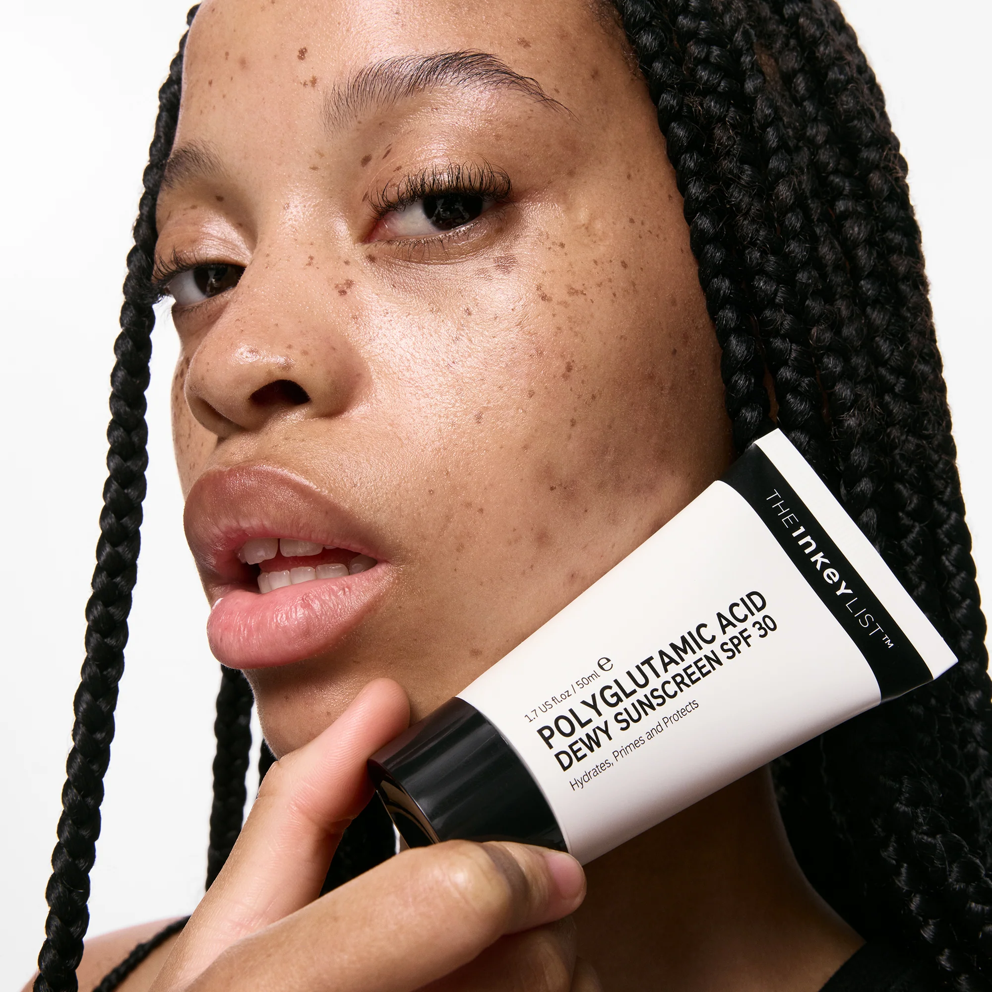 Dewy Sunscreen SPF 30 - Image 11