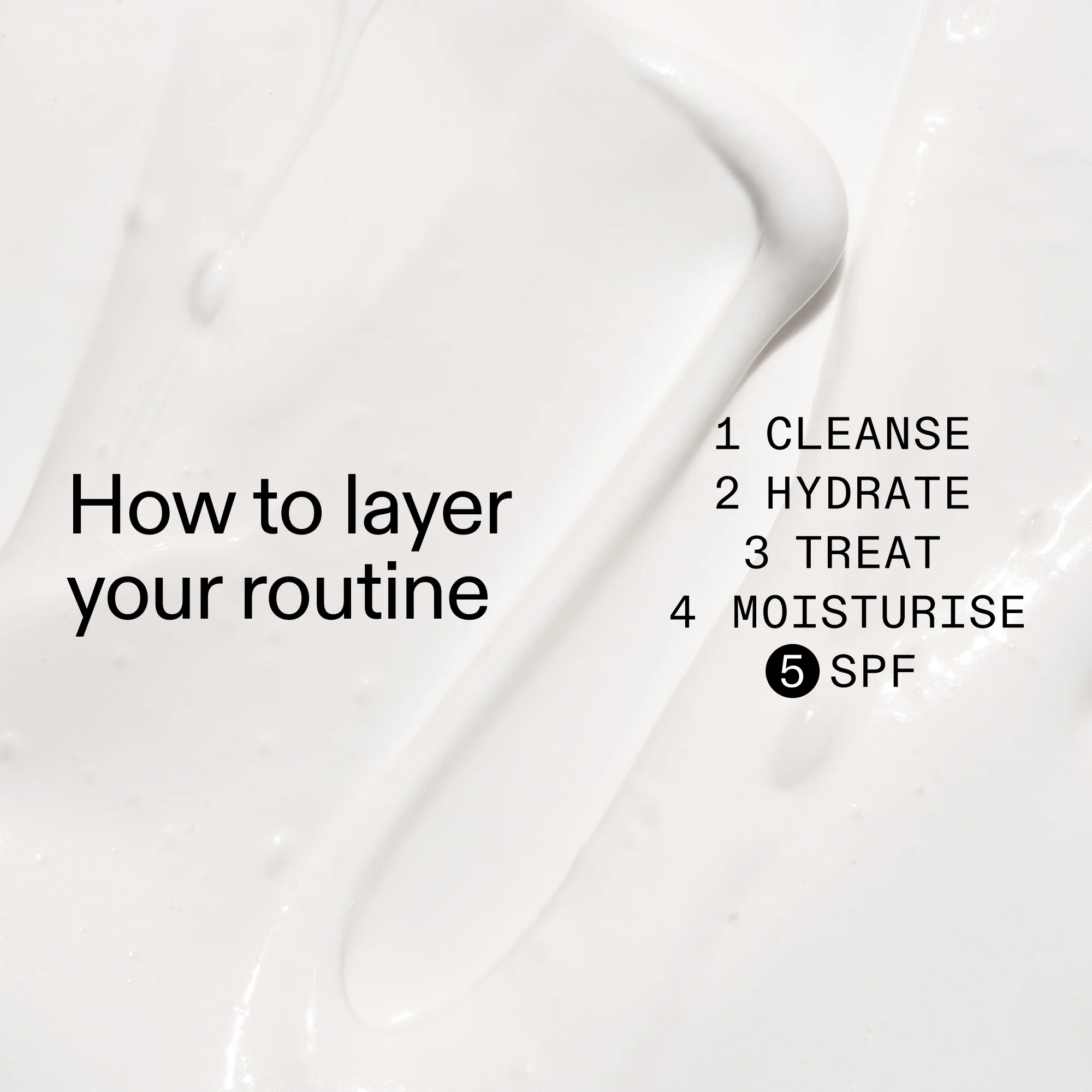 Dewy Sunscreen SPF 30 - Image 6