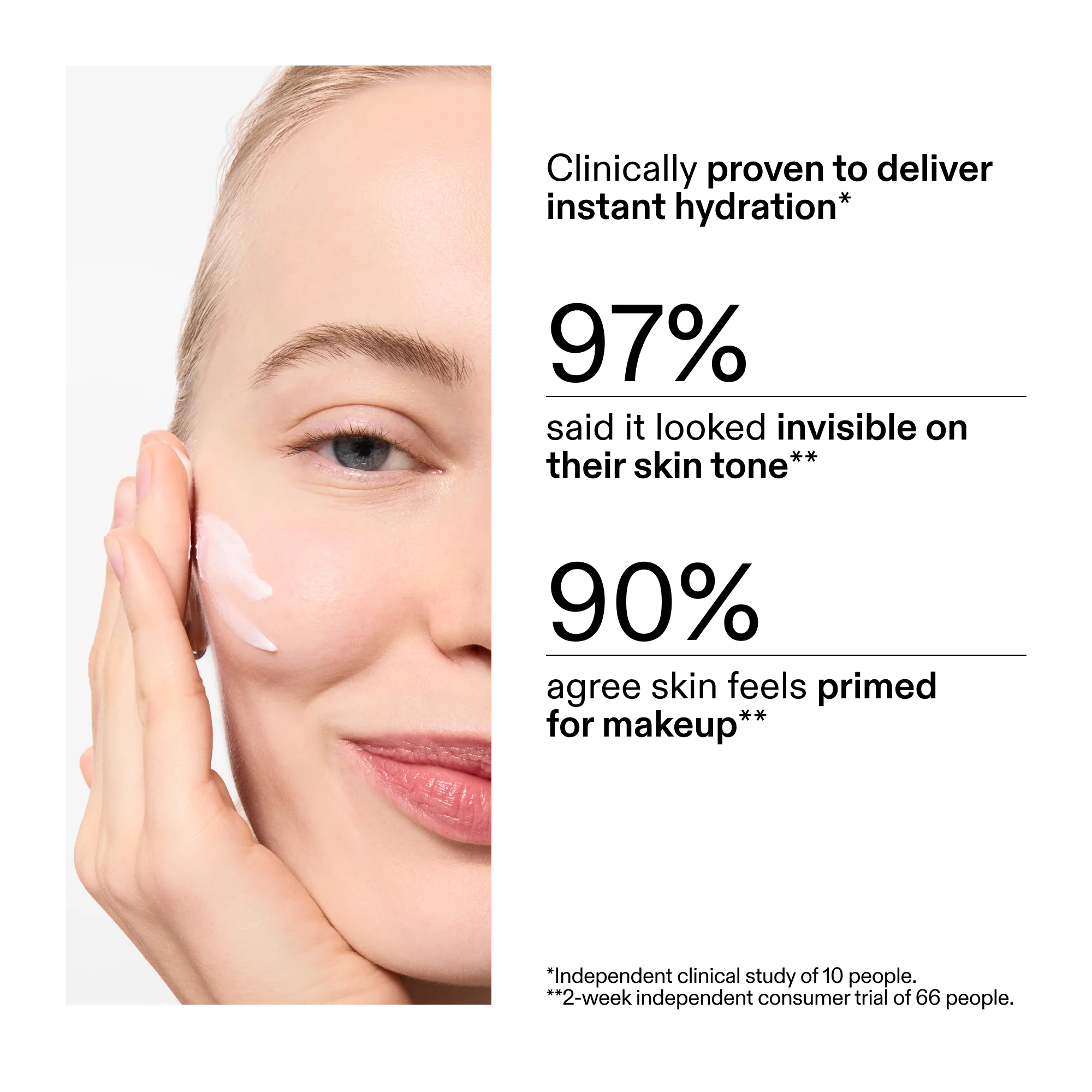 Dewy Sunscreen SPF 30 - Image 7