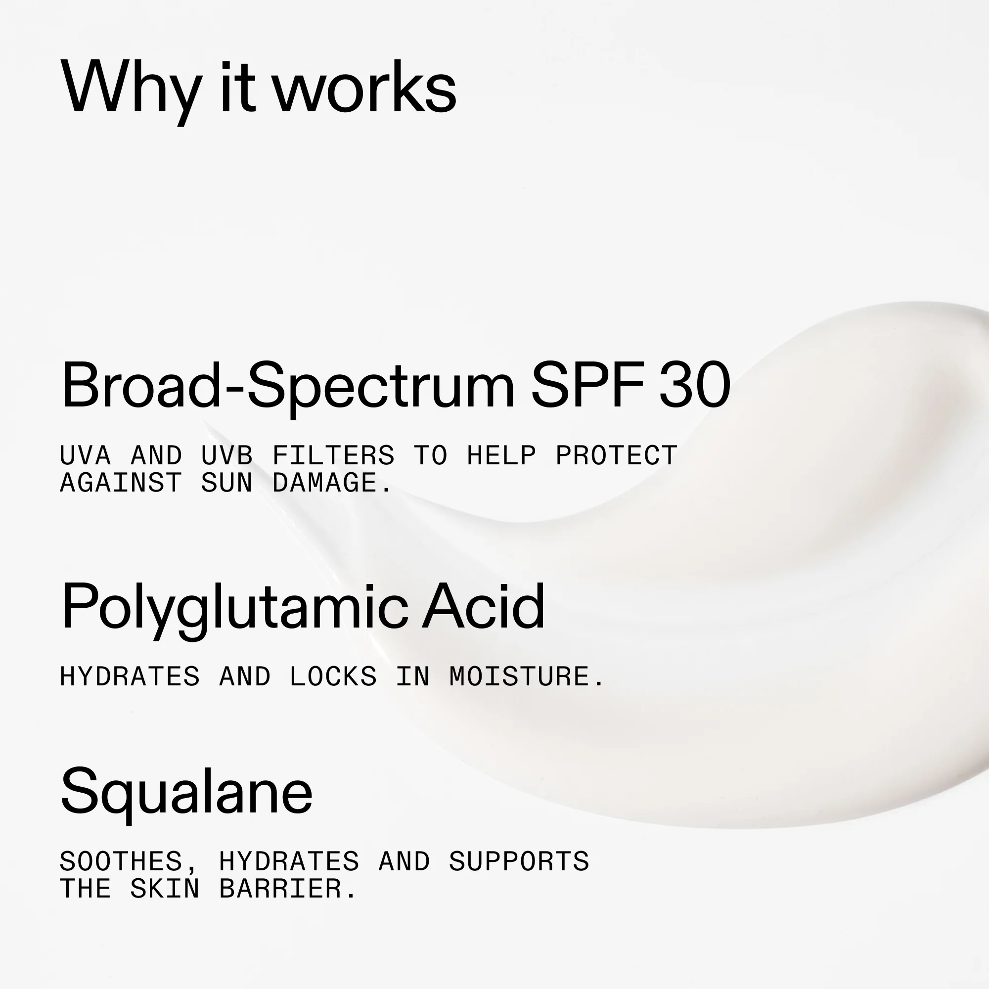 Dewy Sunscreen SPF 30 - Image 8