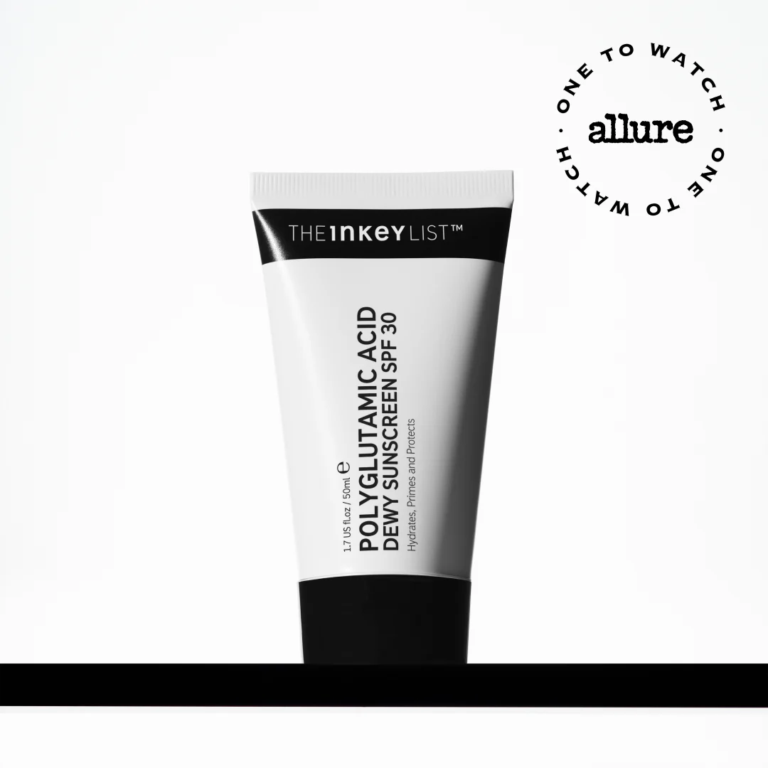 Dewy Sunscreen SPF 30 - Image 3