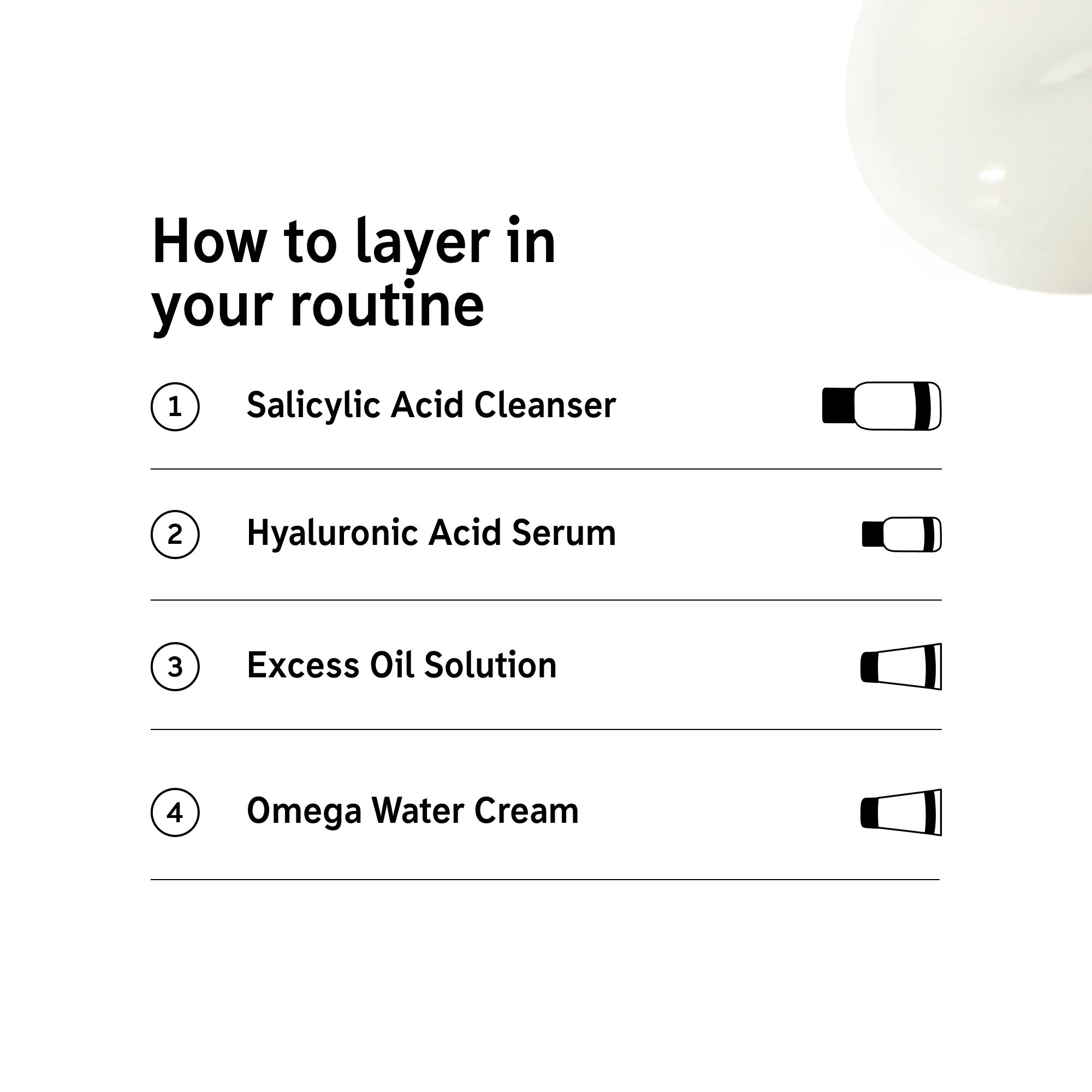 Excess Oil & Pore Minimising Solution Routine - Image 4