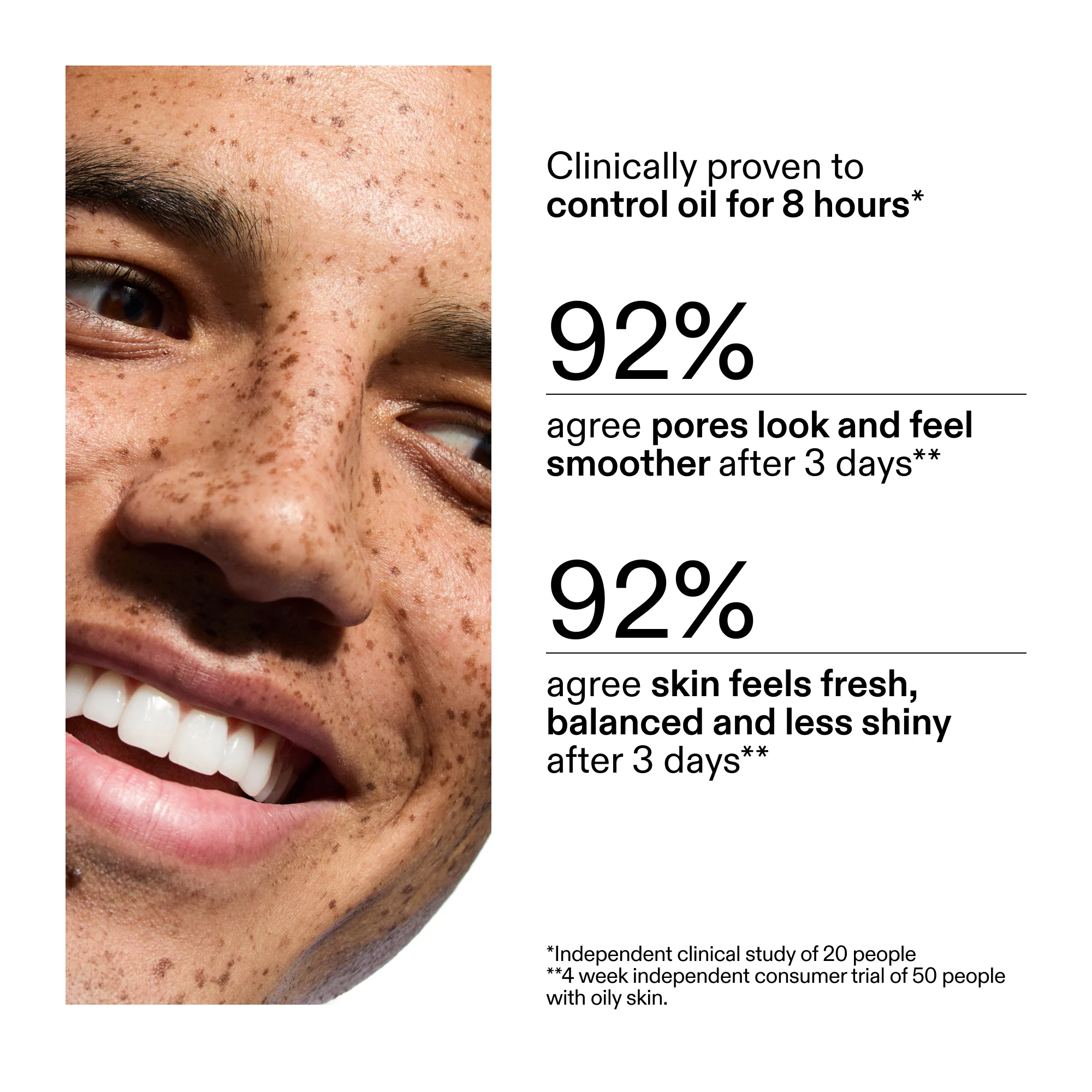 20% Niacinamide Serum - Image 7