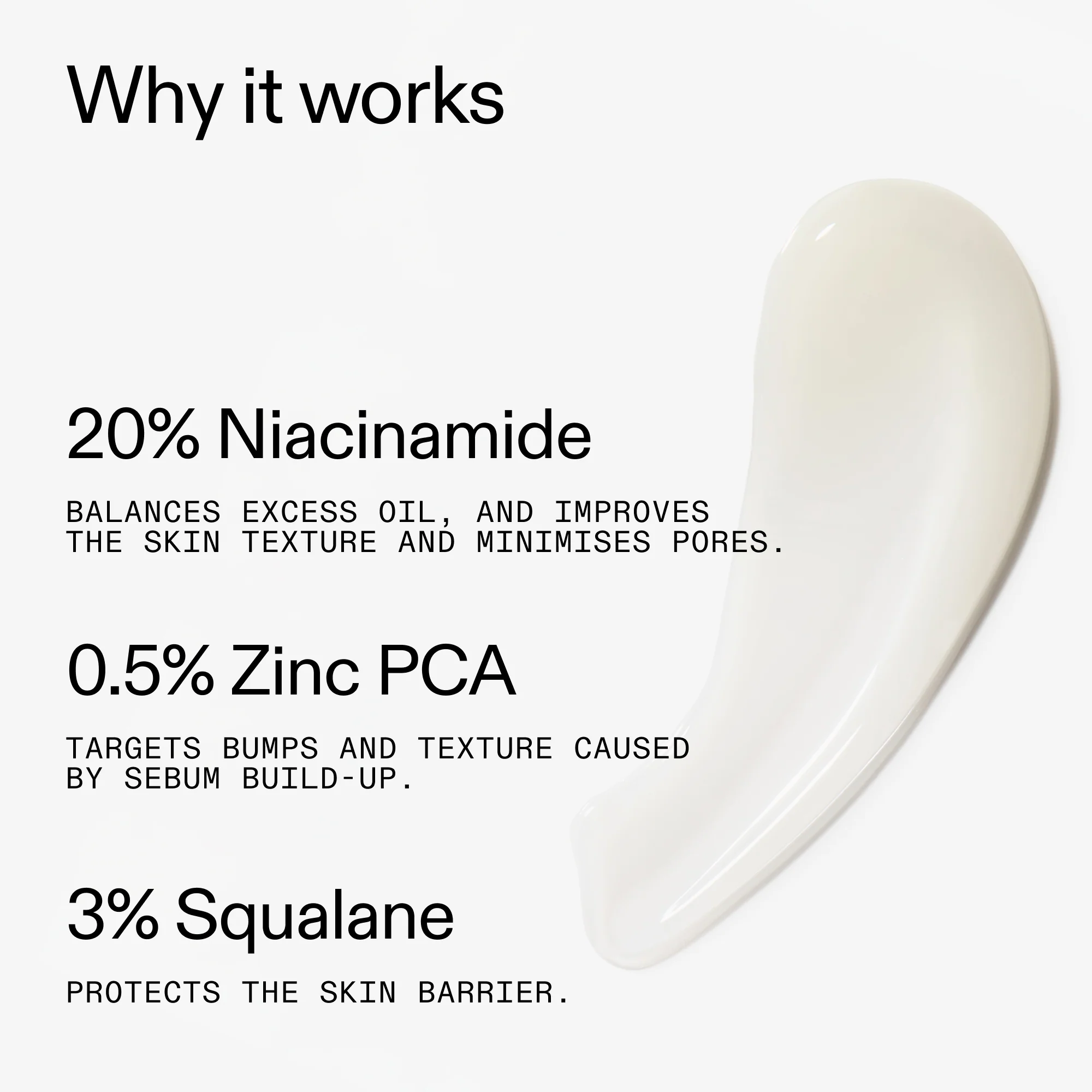 20% Niacinamide Serum - Image 8