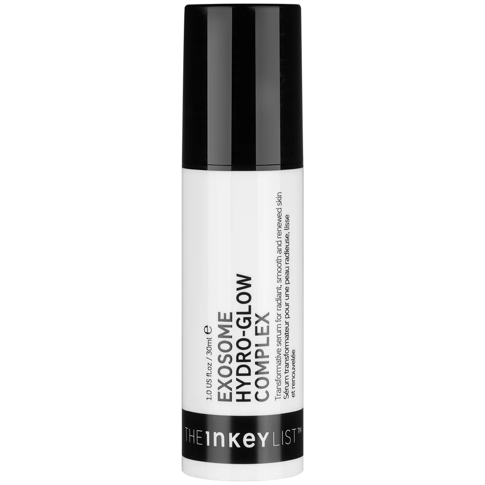 Exosome Glow Serum