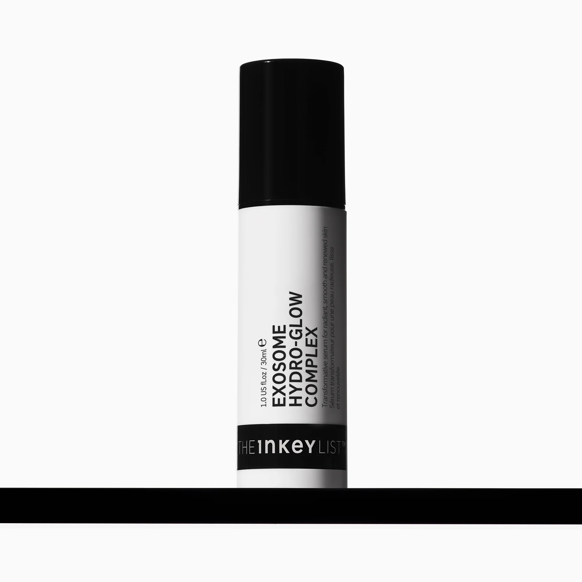 Exosome Glow Serum - Image 3