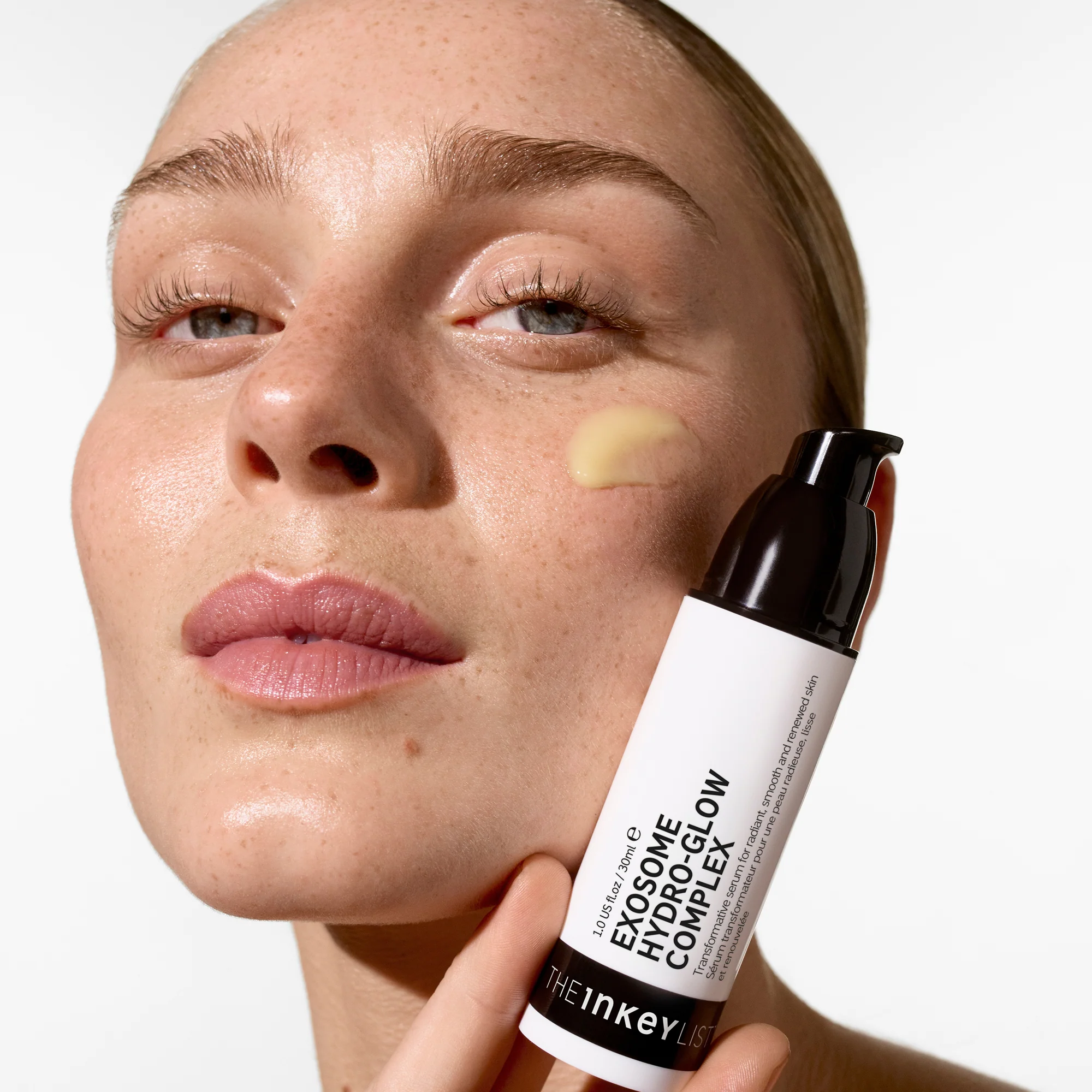 Exosome Glow Serum - Image 17