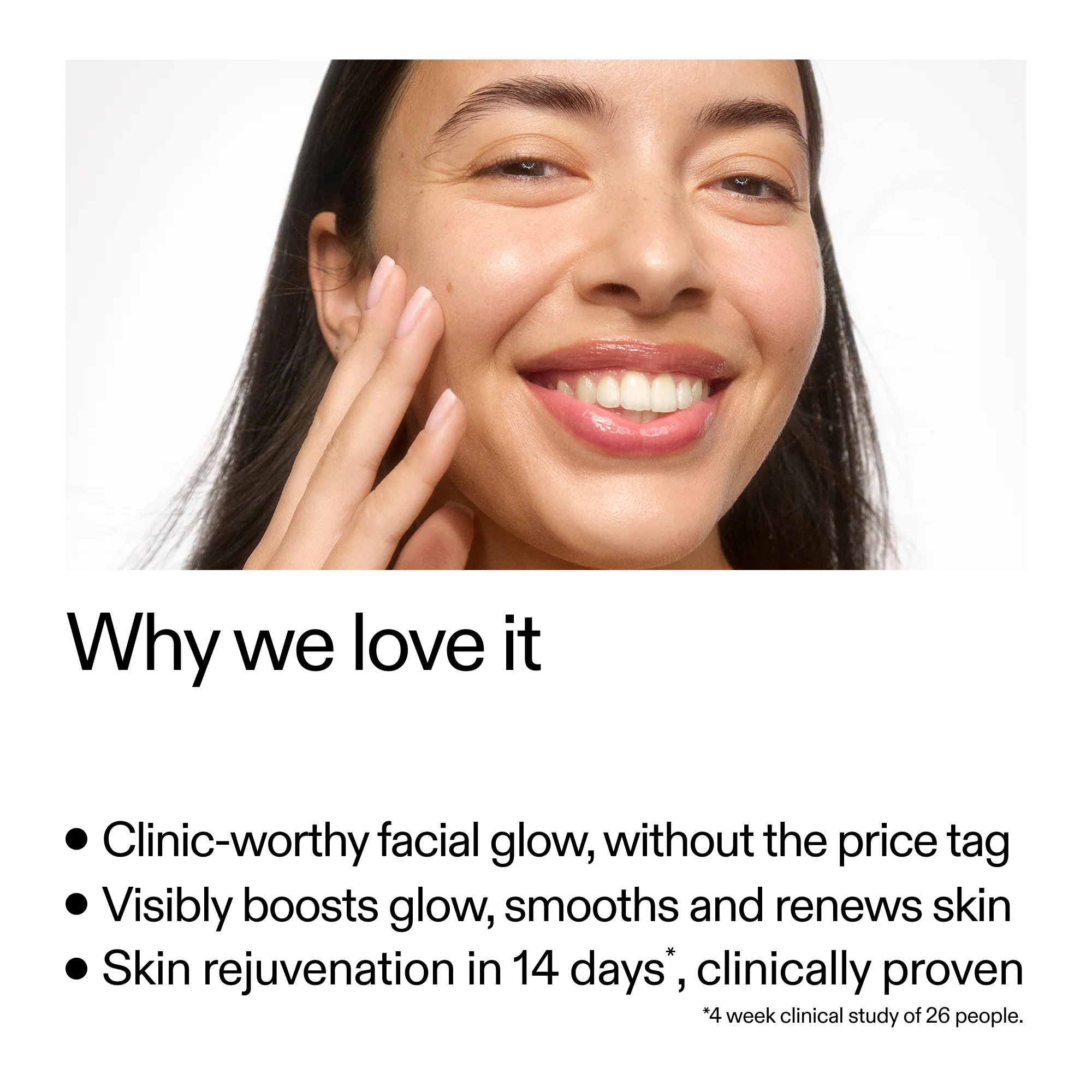Exosome Glow Serum - Image 4