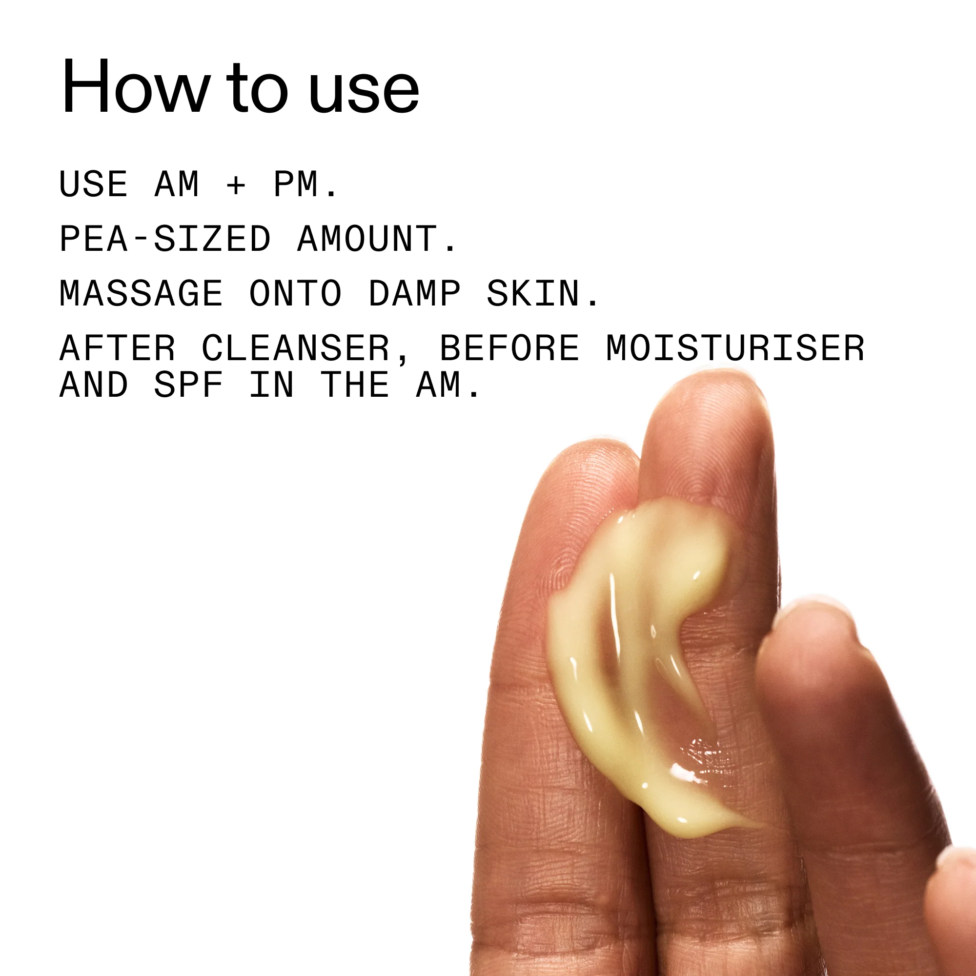 Exosome Glow Serum - Image 8