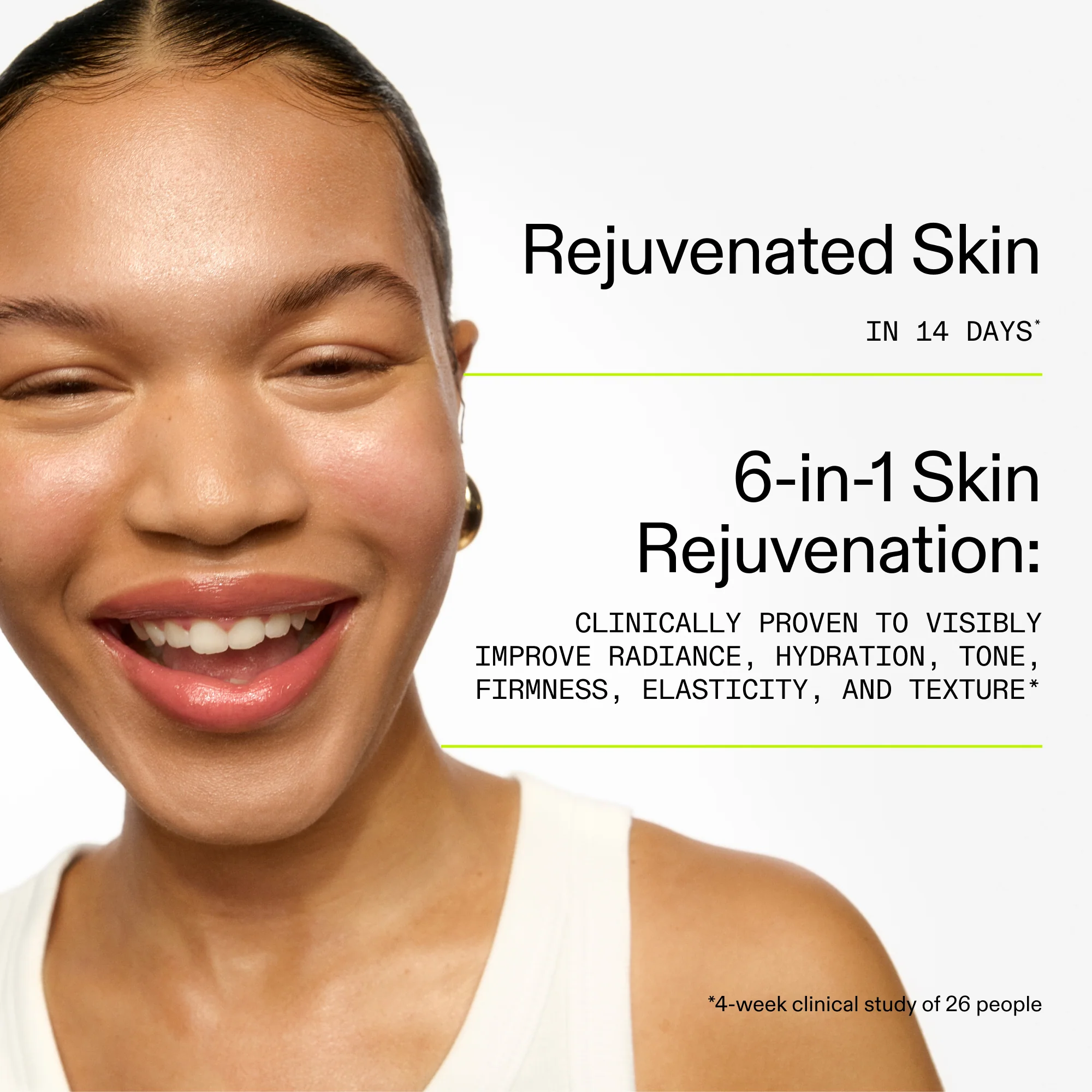 Exosome Glow Serum - Image 9