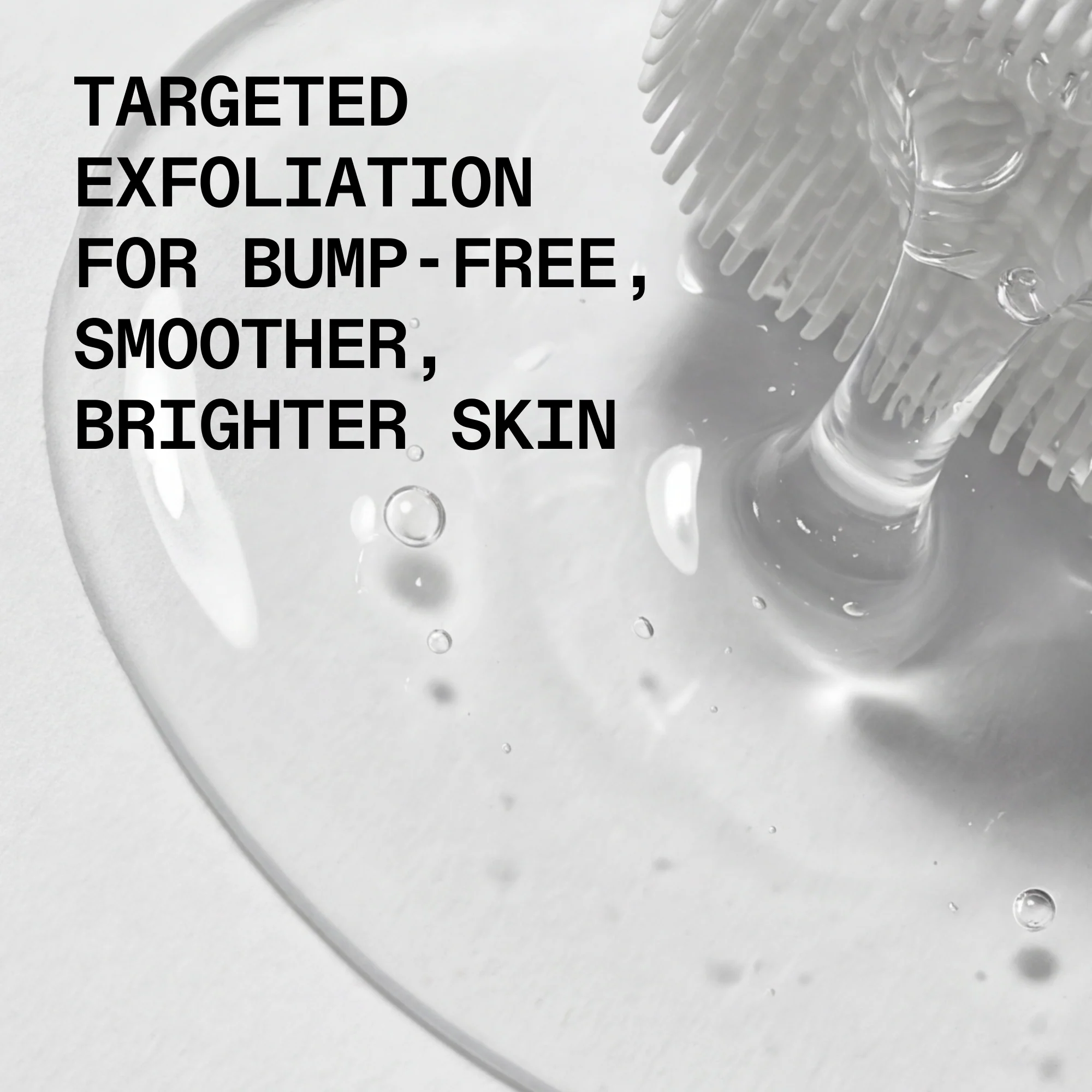 Glycolic Acid Exfoliating Body Wash - Image 8