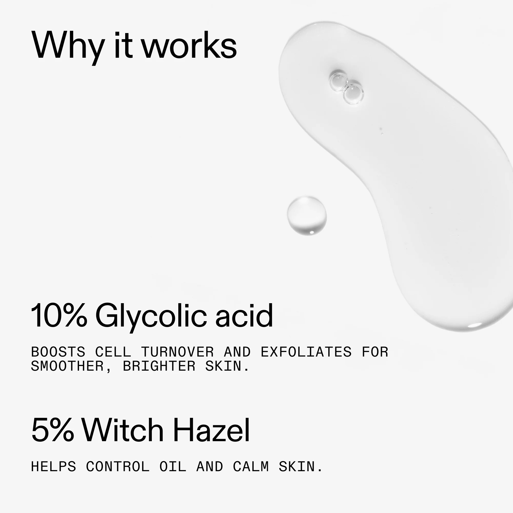 Glycolic Acid Toner - Image 6