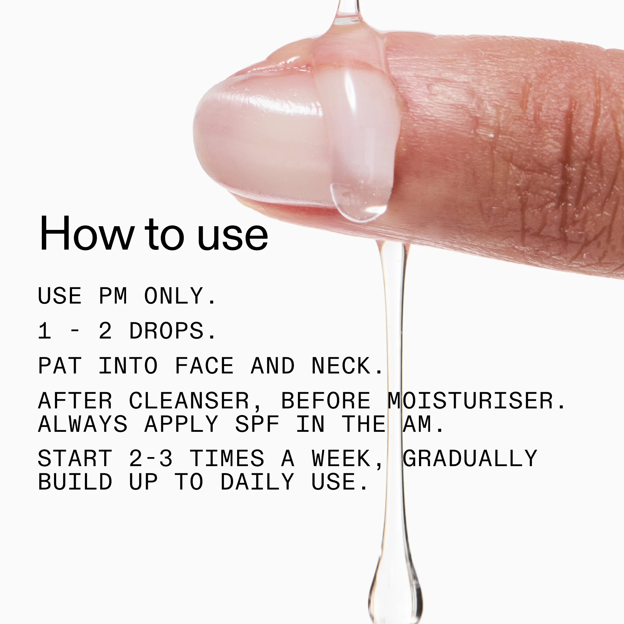 Glycolic Acid Toner - Image 7