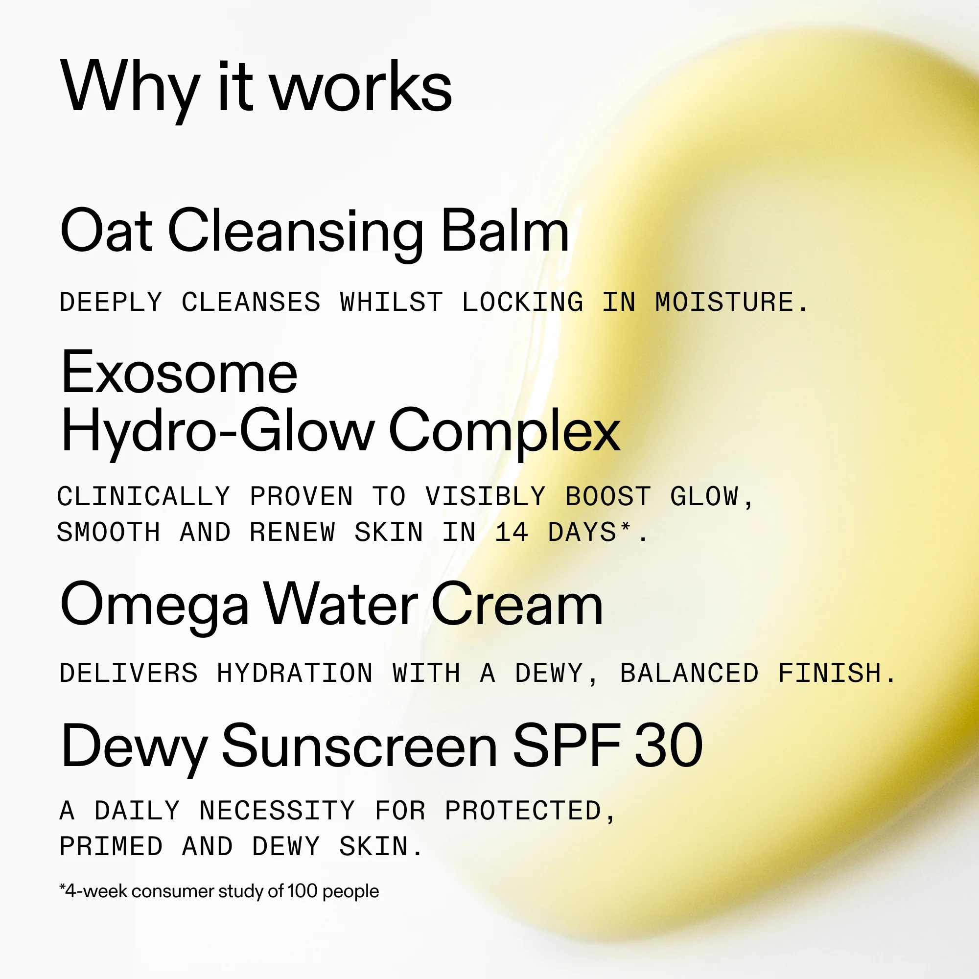 Intro Routine for Glowing Skin - Image 5