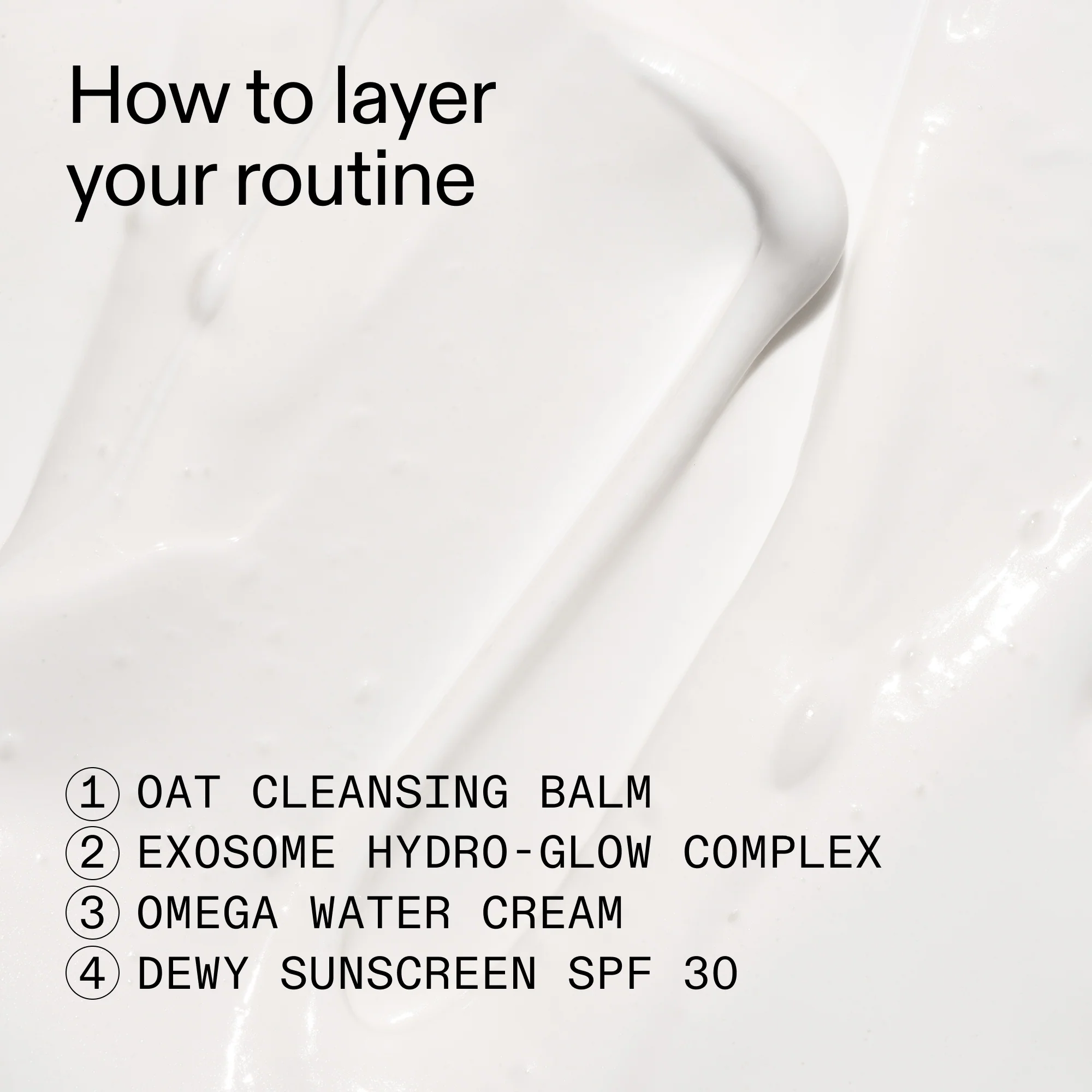 Intro Routine for Glowing Skin - Image 6
