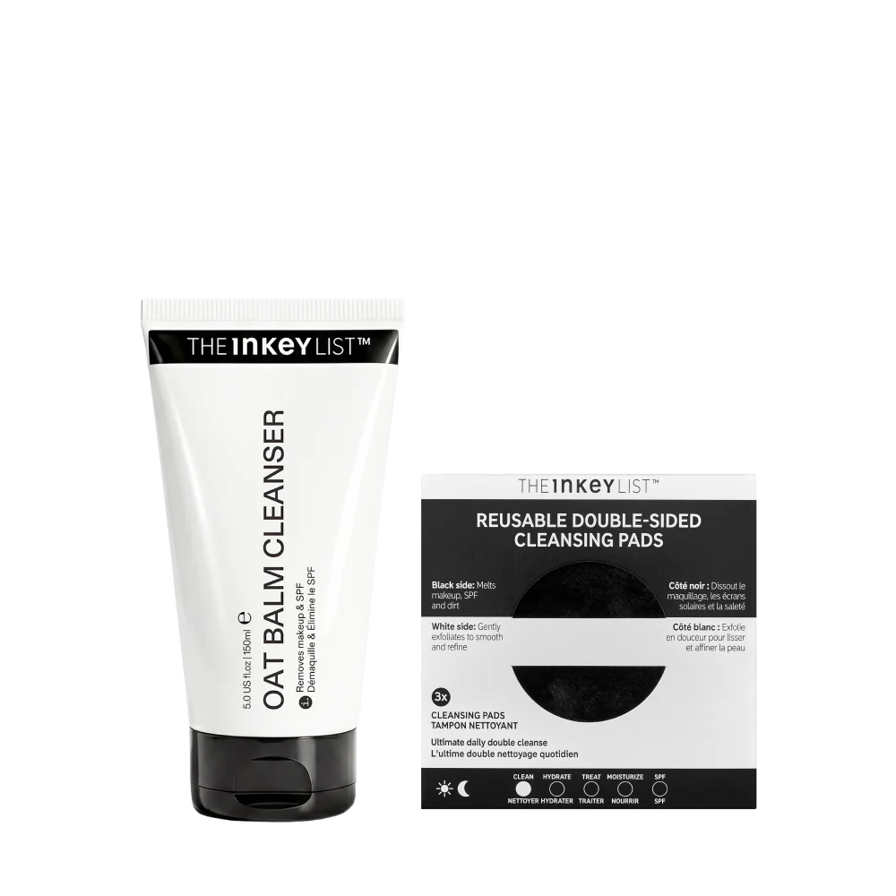 Makeup Removal Duo
