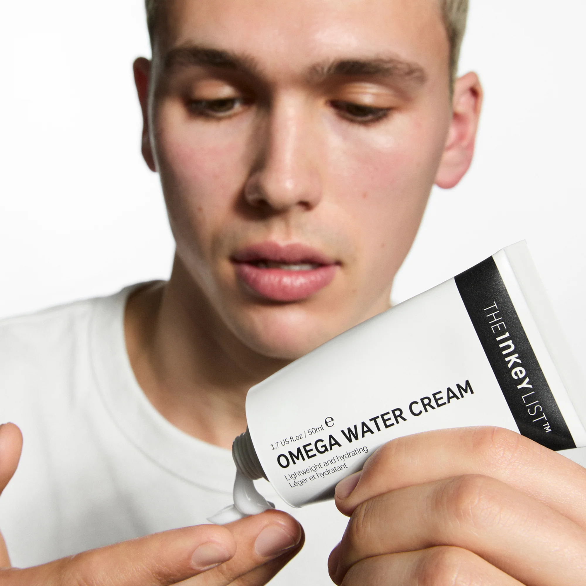 Omega Water Cream - 50ml - Image 13