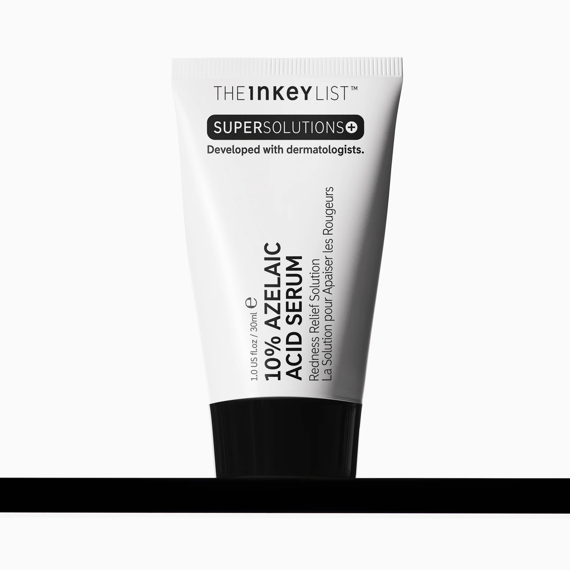 10% Azelaic Acid Serum for Redness Relief - Image 3