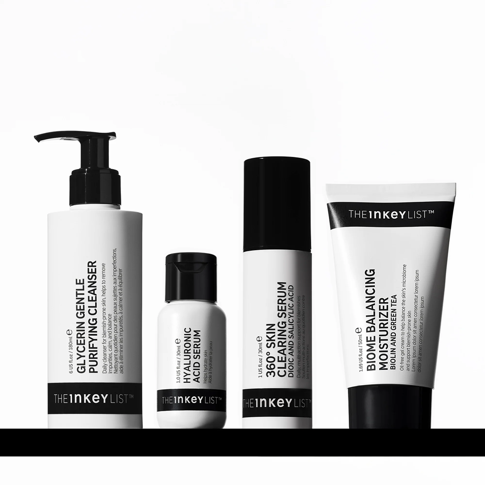Sensitive Blemish-Prone Skin Routine - Image 3