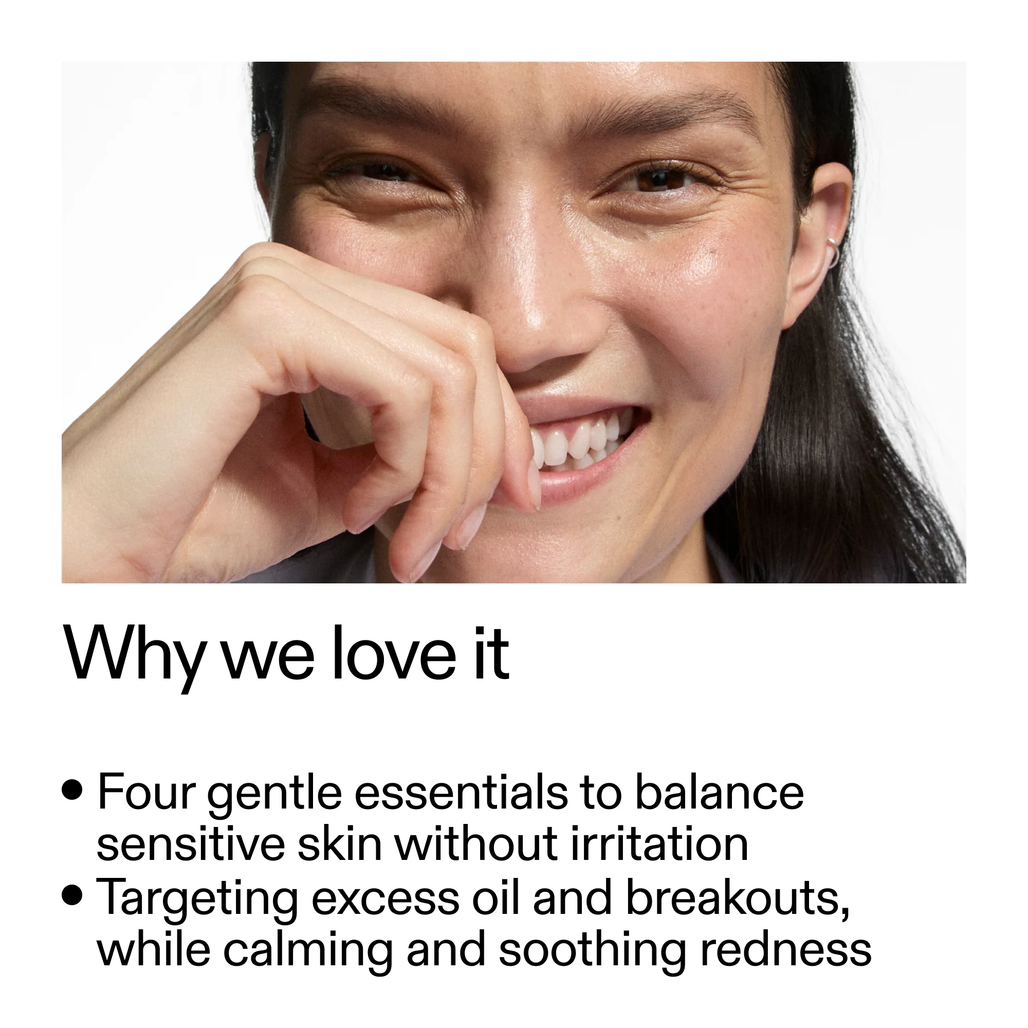 Sensitive Blemish-Prone Skin Routine - Image 4