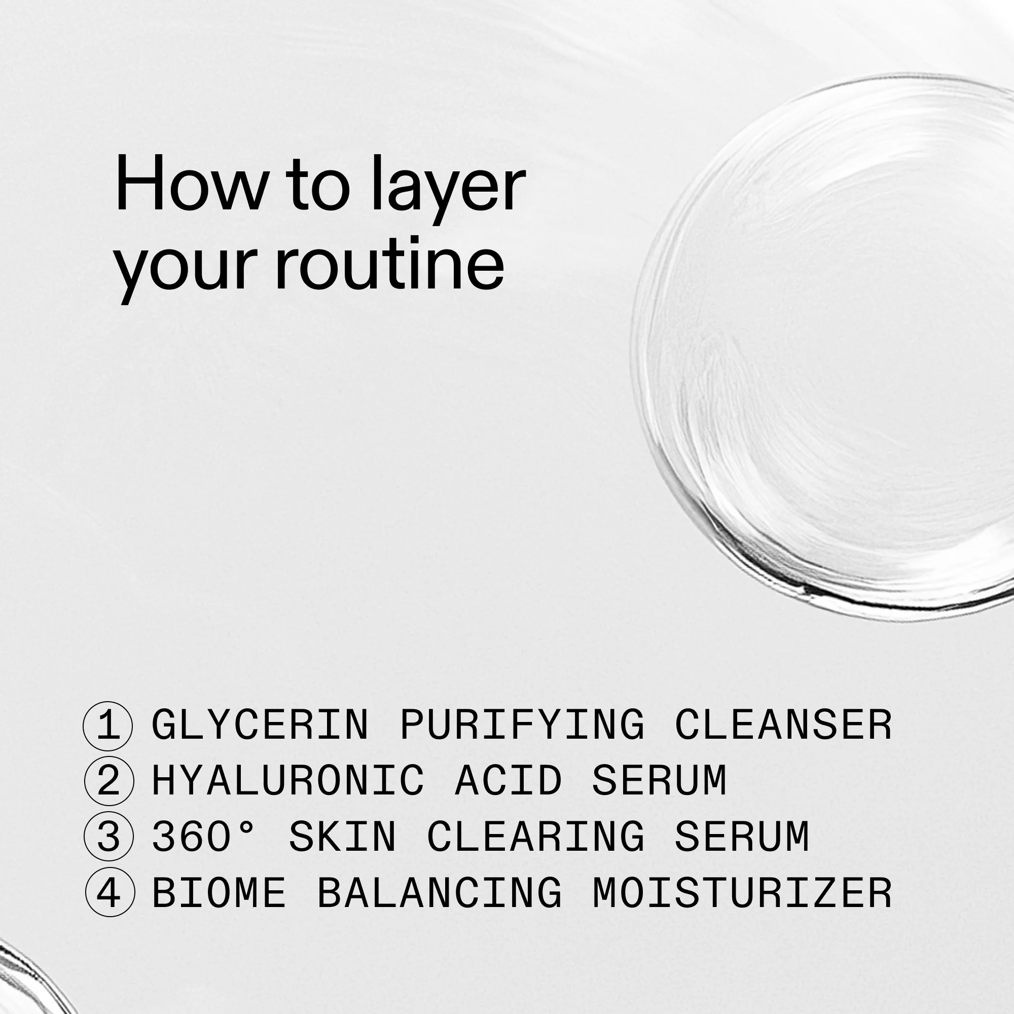 Sensitive Blemish-Prone Skin Routine - Image 5