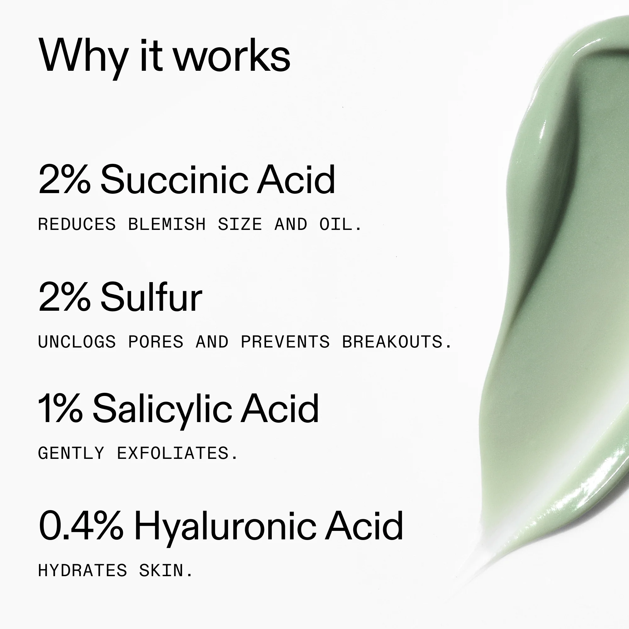 Succinic Acid Treatment - Image 8