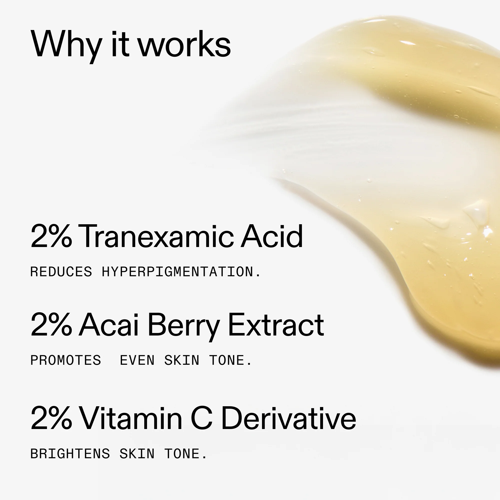 Tranexamic Acid Serum - Image 6