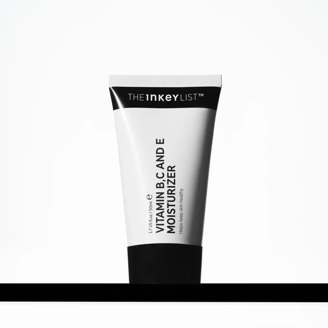 Vitamin B, C and E Moisturiser - Image 3
