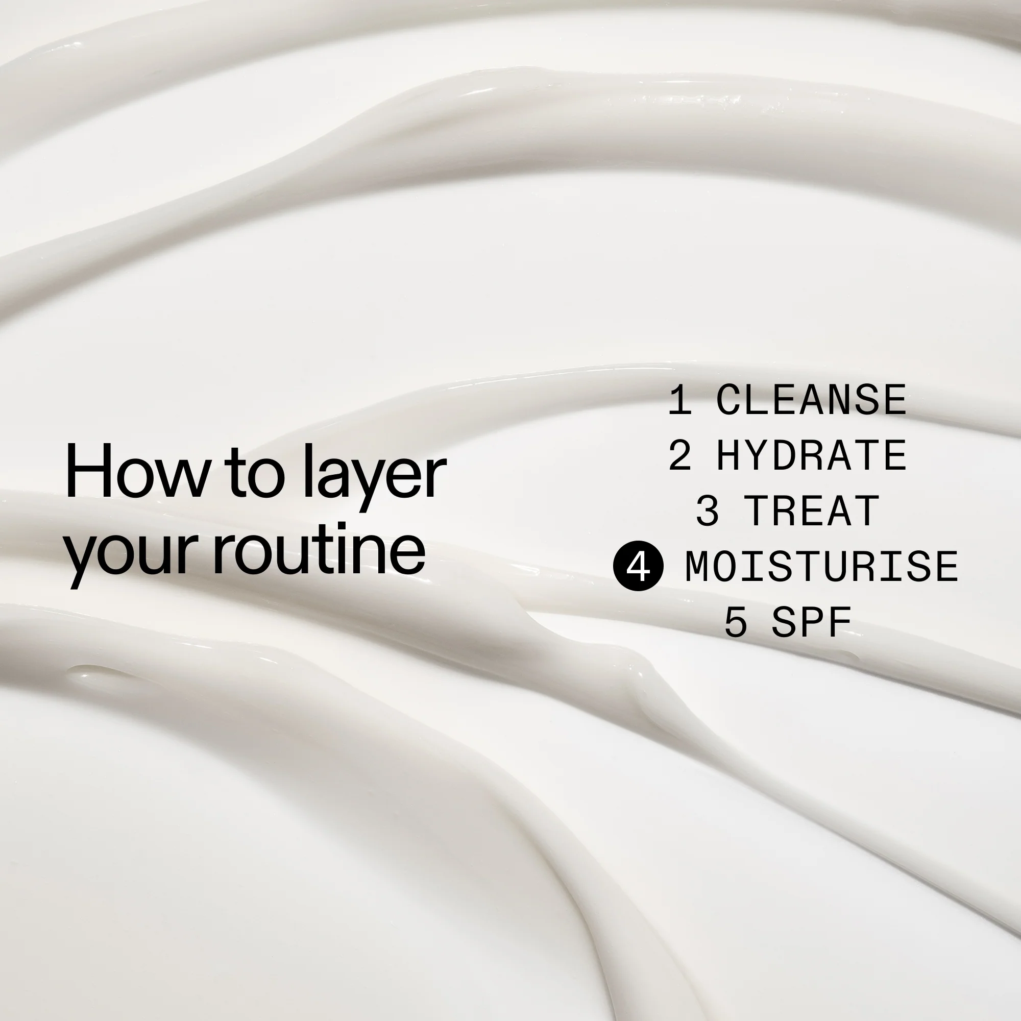Vitamin B, C and E Moisturiser - Image 5