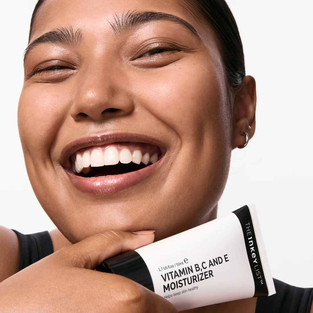 Vitamin B, C and E Moisturiser - Image 9